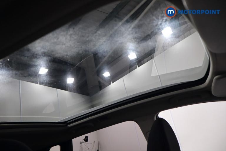 2020 Nissan Qashqai 1.3 DiG-T N-Connecta 5dr [Glass Roof Pack] SUV Petrol Manual