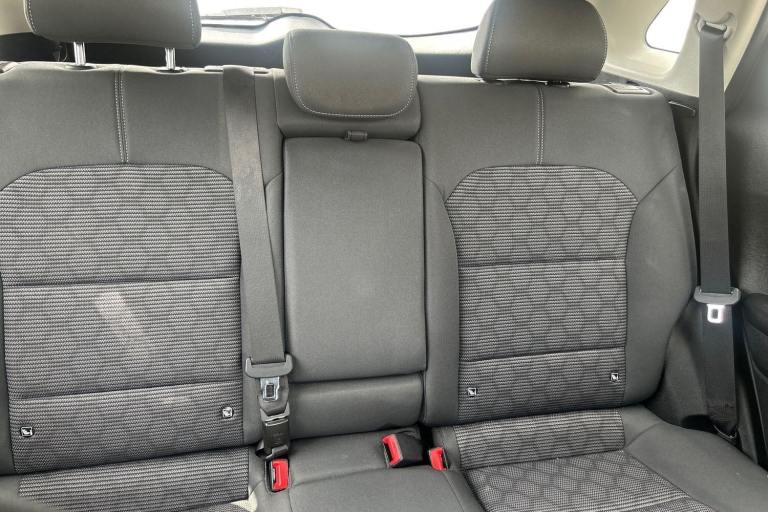 2022 Kia Niro 1.6 GDi Hybrid 2 5dr DCT Estate Hybrid Automatic