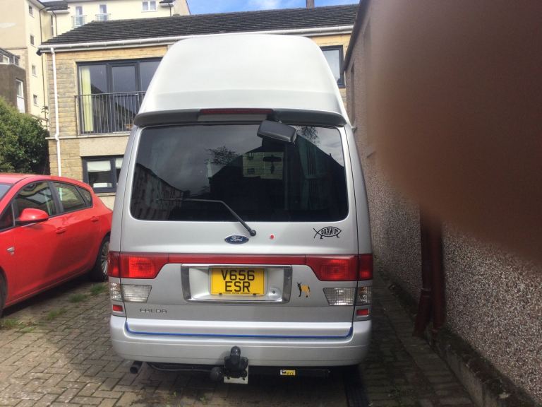 Ford, 2000, 2499 (cc)