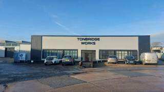 Workshops & Storage to Rent in Romford