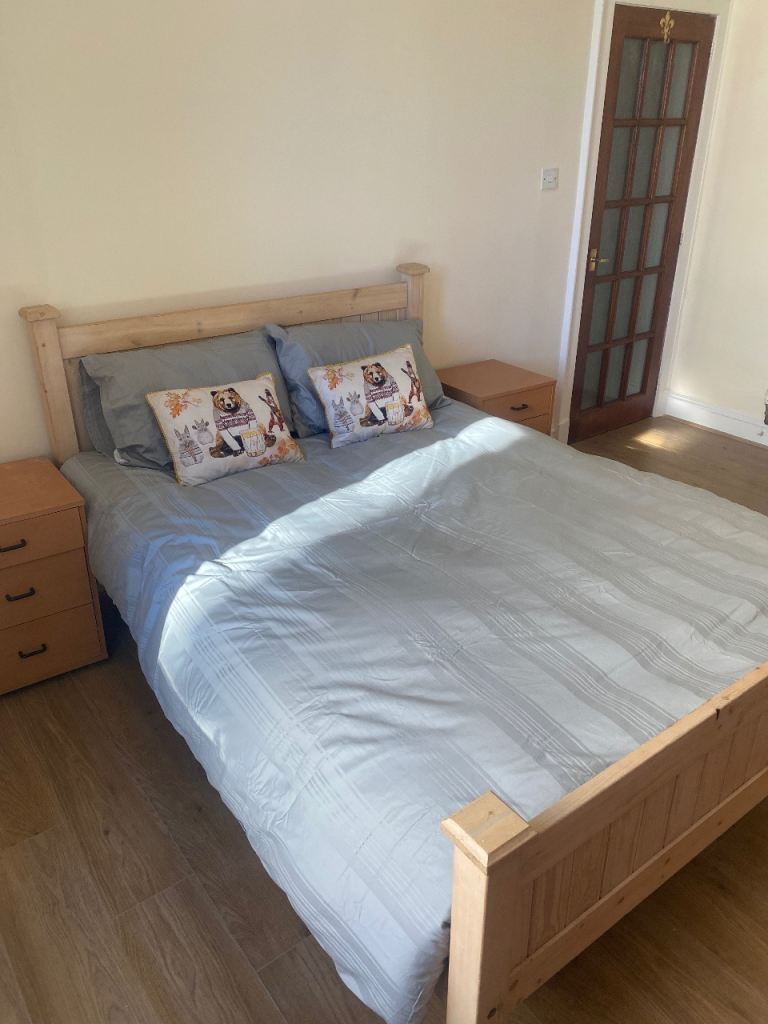 1 bedroom flat in city centre for rent