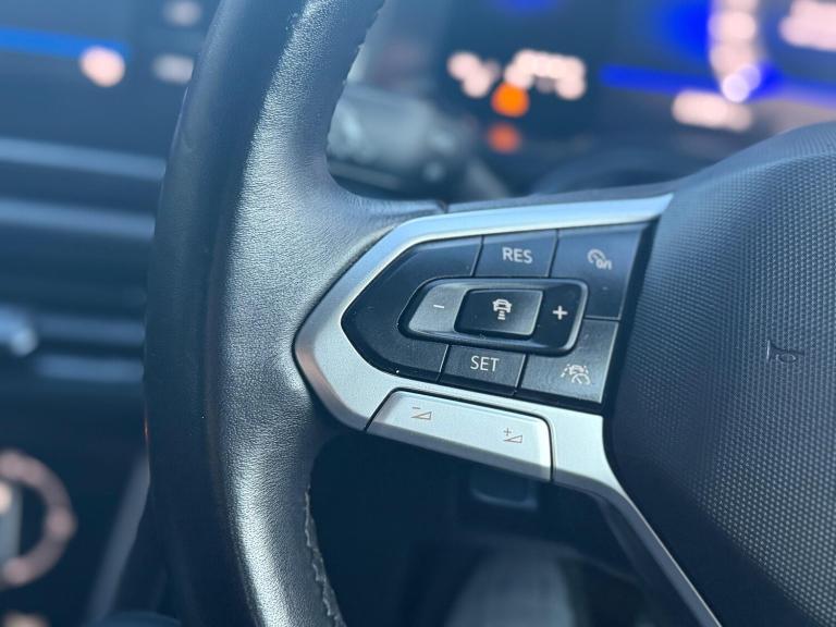 2024 Volkswagen Polo 1.0 TSI Match 5dr HATCHBACK PETROL Manual