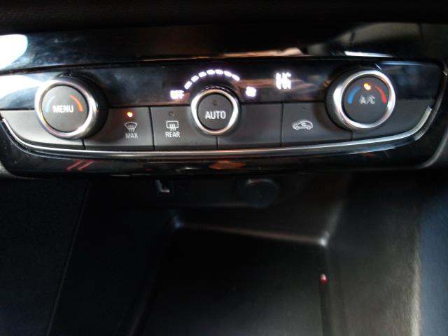 2023 Vauxhall Corsa 1.2 Gs Line 5Dr Hatchback Petrol Manual