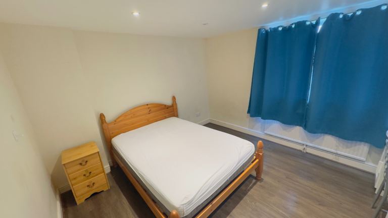 Double room 