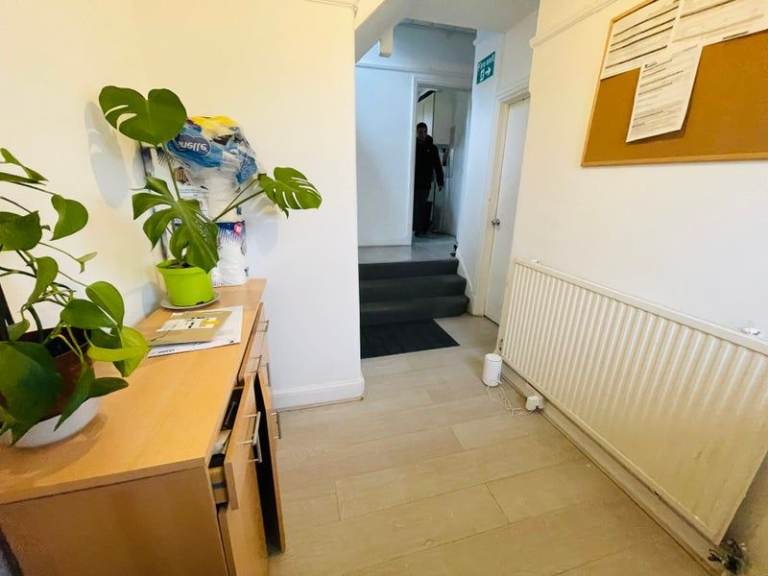 📍📍Double Room for Single Use in Dollis Hill 📍📍