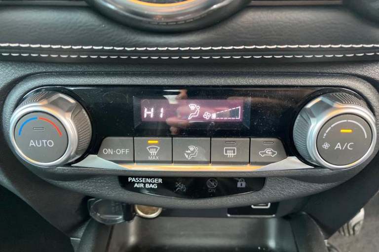 2023 Nissan Juke 1.0 DiG-T 114 N-Connecta 5dr Manual Hatchback Petrol Manual