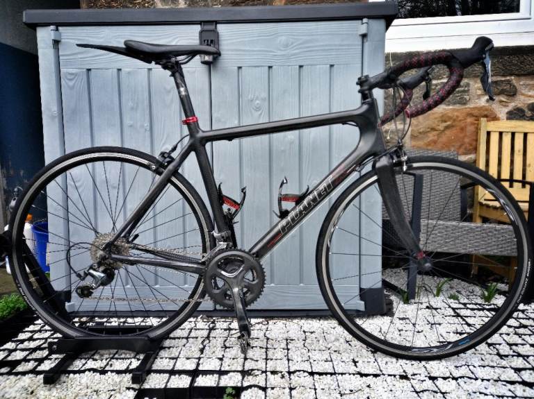 Planet X Pro-Carbon Road Bike