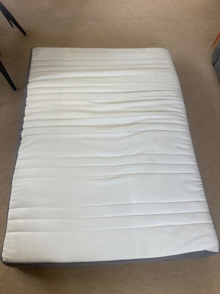 Ikea mattress 