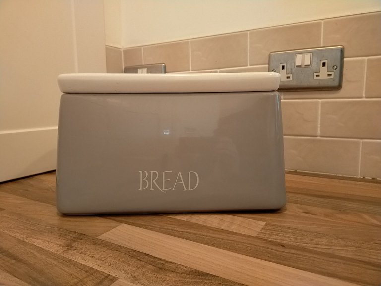 Bread Bin