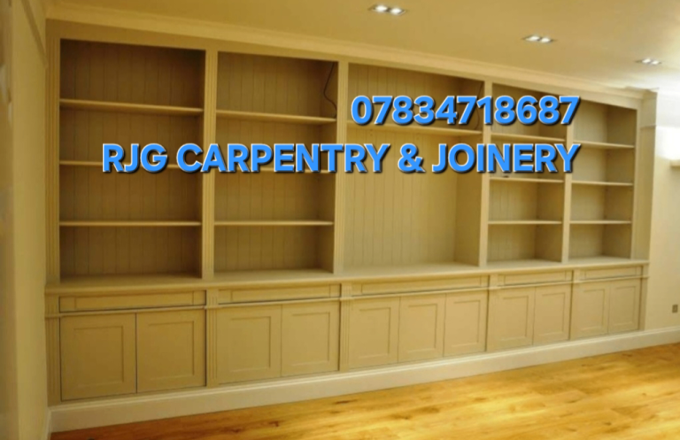 Carpentry