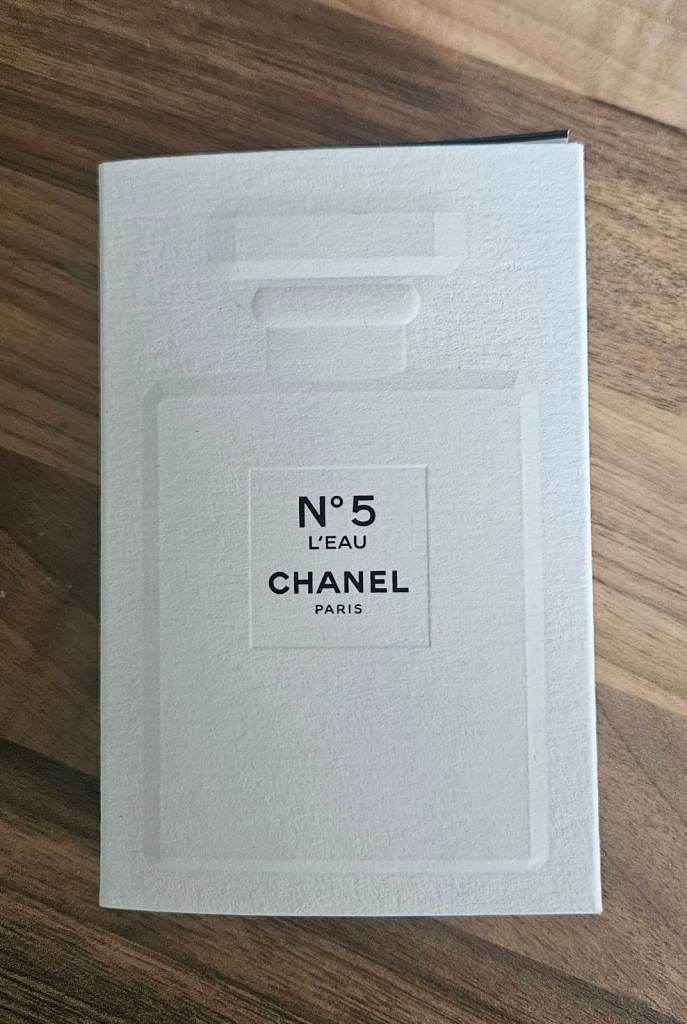 Chanel No5 L’EAU Eau de Toilette 35ml  