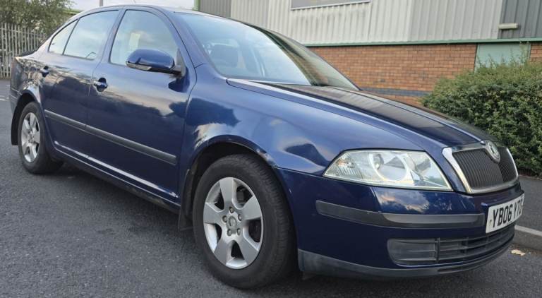 Skoda octavia 1.9 pd tdi Diesel 5dr Peugeot auxhall honda Volkswagen nissan toyota seat ford  bmw 