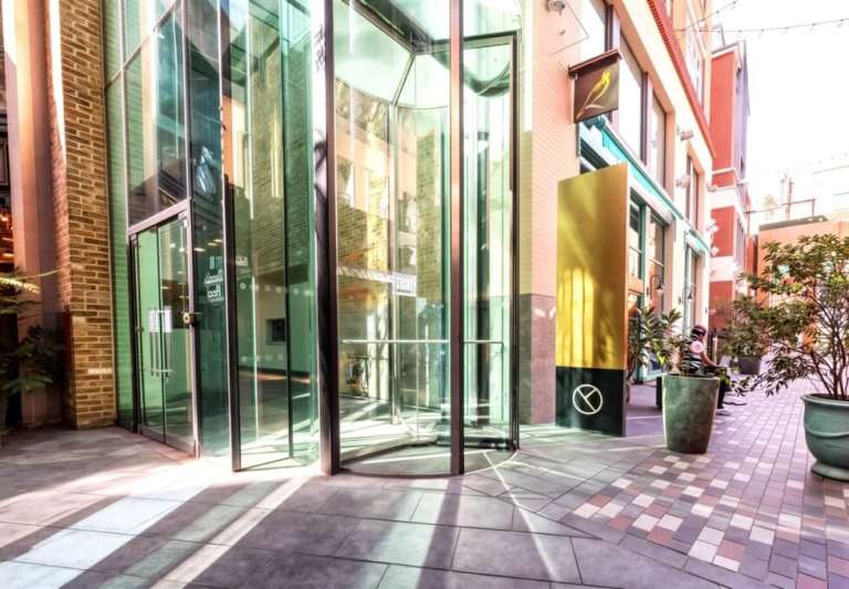 8 to 200 Person Private Office Suites to rent in *Covent Garden*, Central London WC2