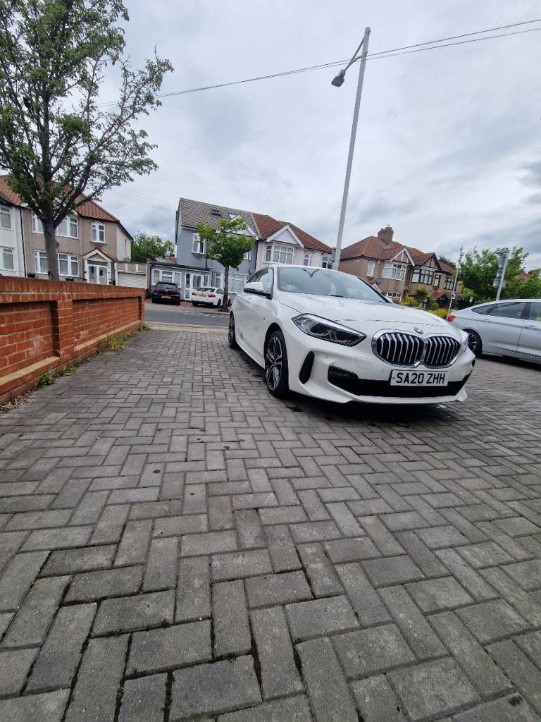 BMW, 1 SERIES, Hatchback, 2020, Manual, 1499 (cc), 5 doors