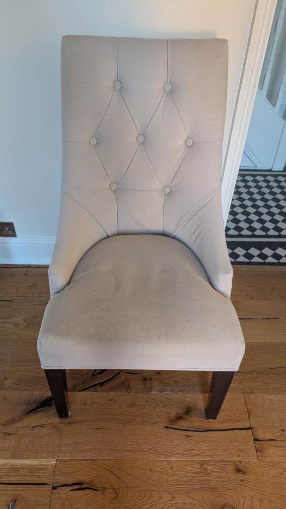 Single chair