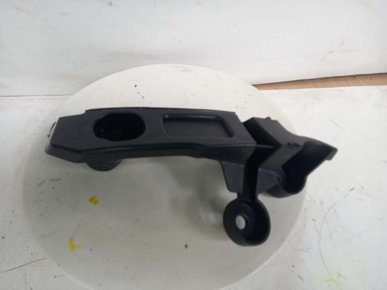 Citroen C3 Rear Bumper Bracket 2016-2021