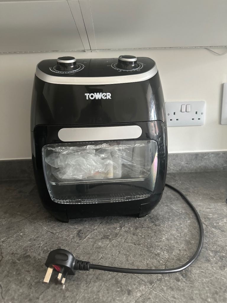Air Fryer oven 