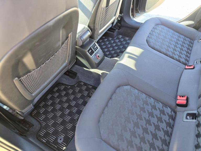 2015 Audi A3 1.4 TFSI CoD SE Sportback 5dr Petrol S Tronic Euro 6 (s/s) (150 ps) Hatchback Petrol...