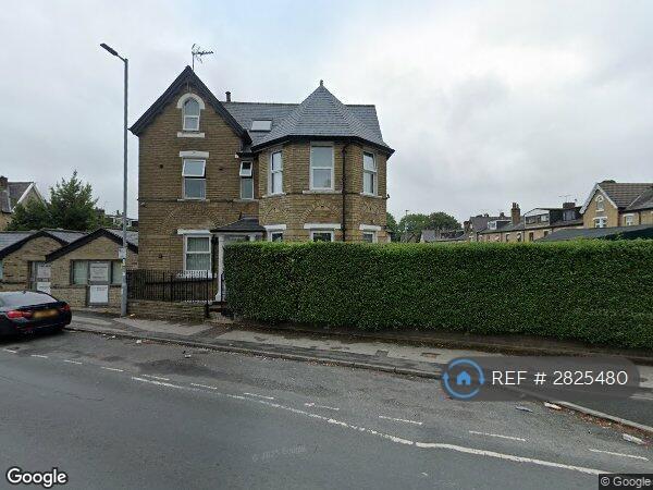 Studio flat in Laisteridge Lane, Bradford, BD7 (#2825480)