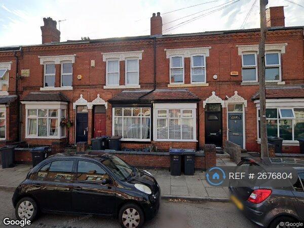 1 bedroom in Selly Park, Selly Park, Birmingham, B29 (#2676804)