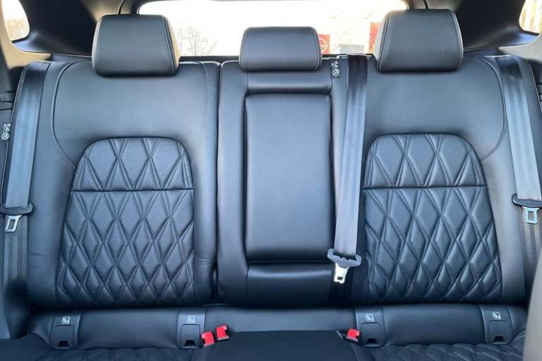 2022 Nissan Qashqai 1.3 DiG-T MH 158 Tekna+ 5dr Xtronic Automatic Hatchback Petrol Automatic