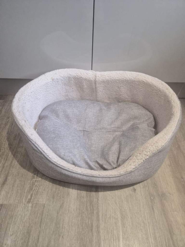 Dog bed