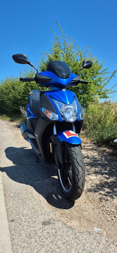 Kymco, AGILITY, 2023, 125 (cc)