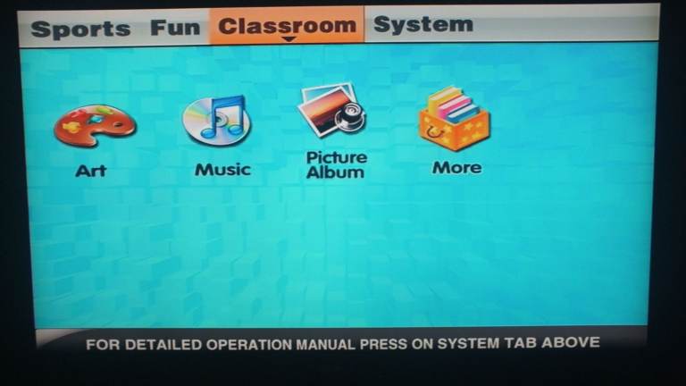 Vintage Electronic Game