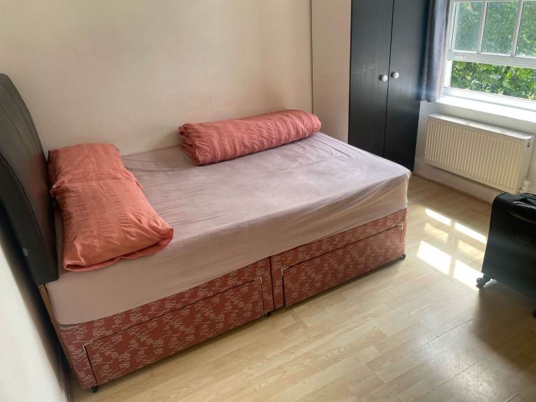 Double Room Zone 1
