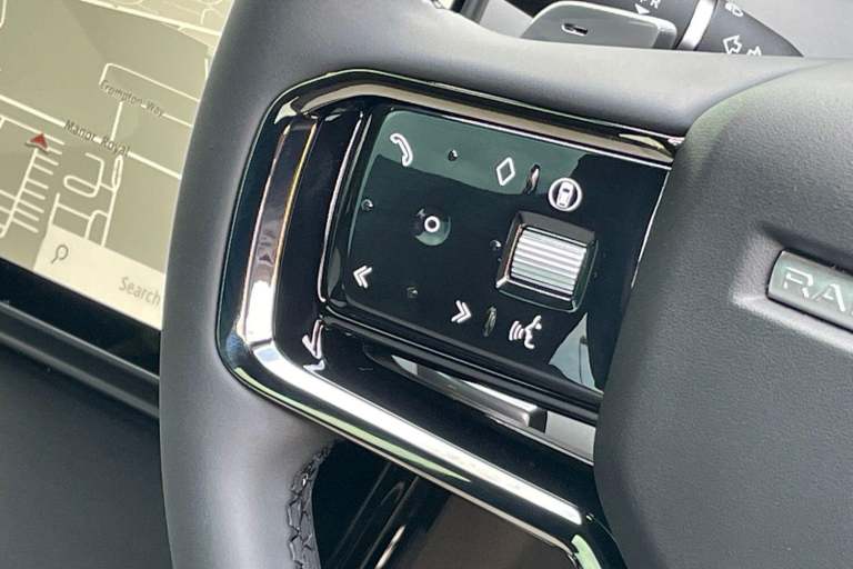 2025 Land Rover Range Rover Evoque 2.0 D200 Edition 5dr Auto ESTATE DIESEL Automatic