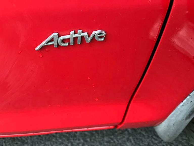 Vauxhall, CORSA, Hatchback, 2009, Semi-Auto, 1229 (cc), 5 doors