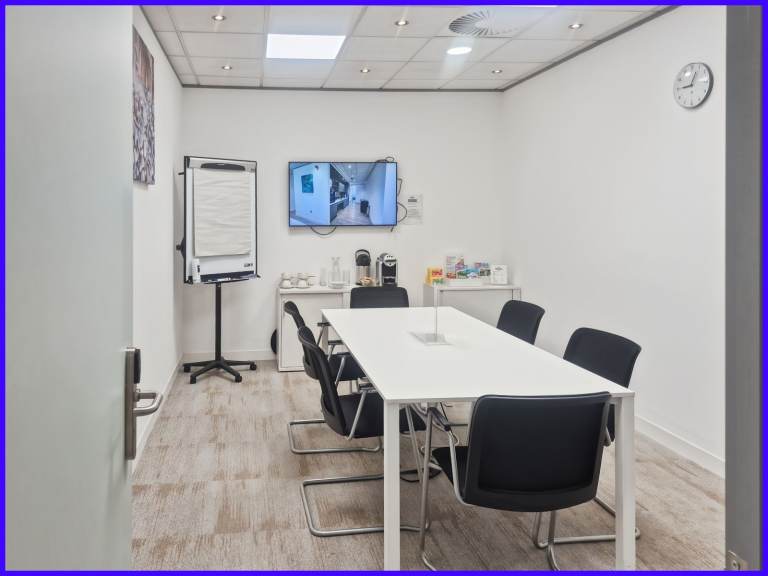 Enfield - EN3 7GD, Open plan 2690 sqft serviced office to rent at Vision 25