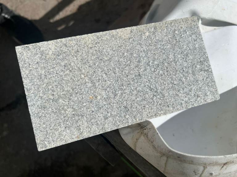 Sliver - Grey 30mm Setts