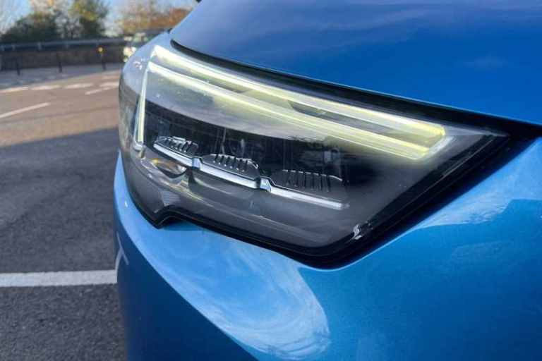 2020 Vauxhall Crossland X 1.2 Elite Nav SUV 5dr Petrol Manual Euro 6 (s/s) (83 ps) SUV Petrol Manual