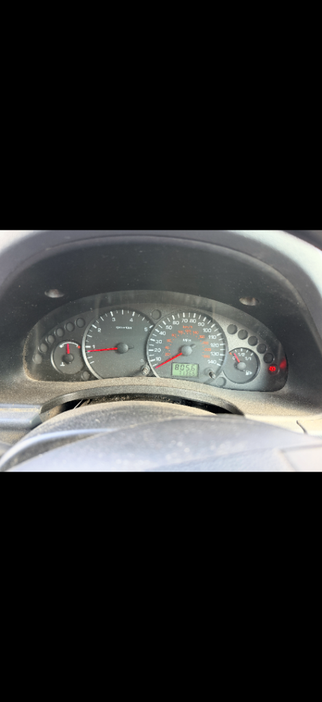 Ford, TRANSIT CONN T220 L90, Panel Van, 2009, 1753 (cc)