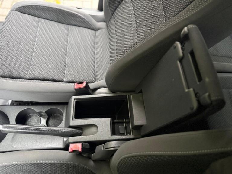 Volkswagen Touran 1.4 TSI SE DSG Euro 5 5dr