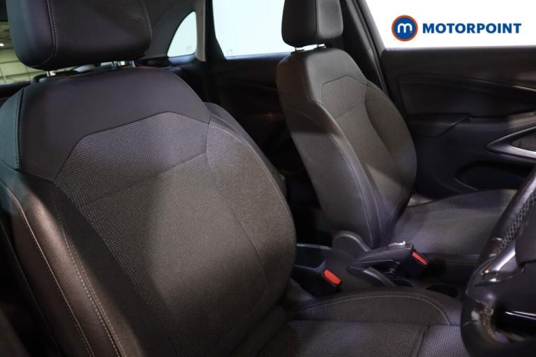 2022 Vauxhall Crossland 1.5 Turbo D Elite Edition 5dr HATCHBACK DIESEL Manual