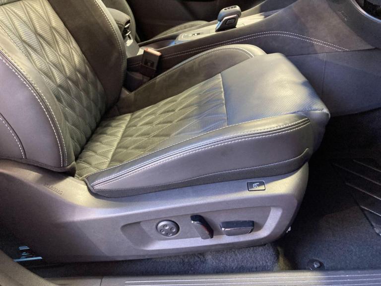 2024 Nissan Qashqai 1.3 DIG-T MHEV Tekna+ SUV 5dr Petrol Hybrid XTRON Euro 6 (s/s) (158 ps) HATCH...