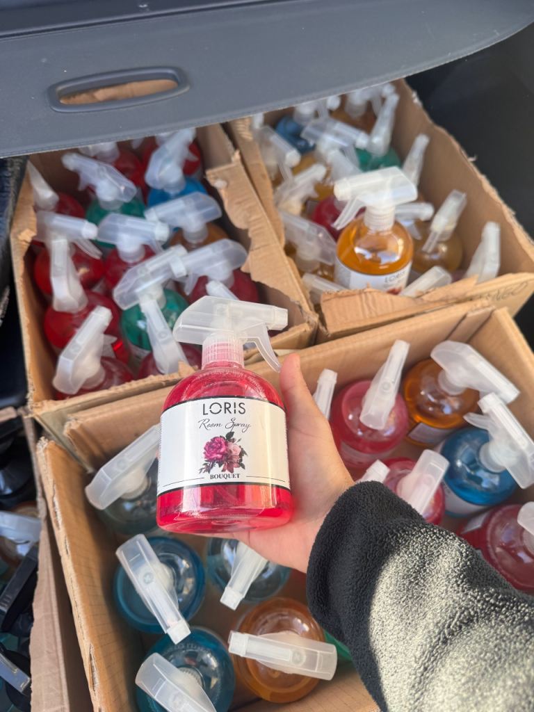 Loris Parfum Wholesale