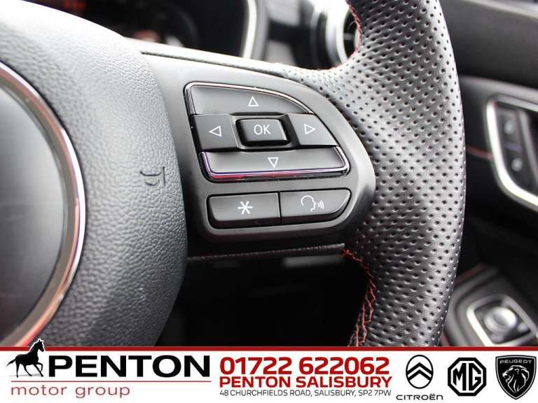 2024 MG MG HS 1.5 T-GDI 16.6kWh SE Auto Euro 6 (s/s) 5dr ESTATE Petrol/Electric Hybrid Automatic