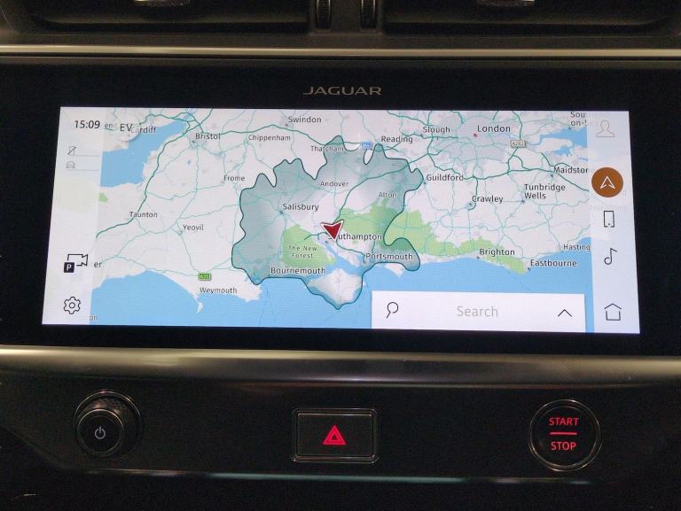 2020 Jaguar I-Pace 400 90kWh HSE SUV 5dr Electric Auto 4WD (400 ps) - KEYLESS ENTRY - HEAT AND Su...