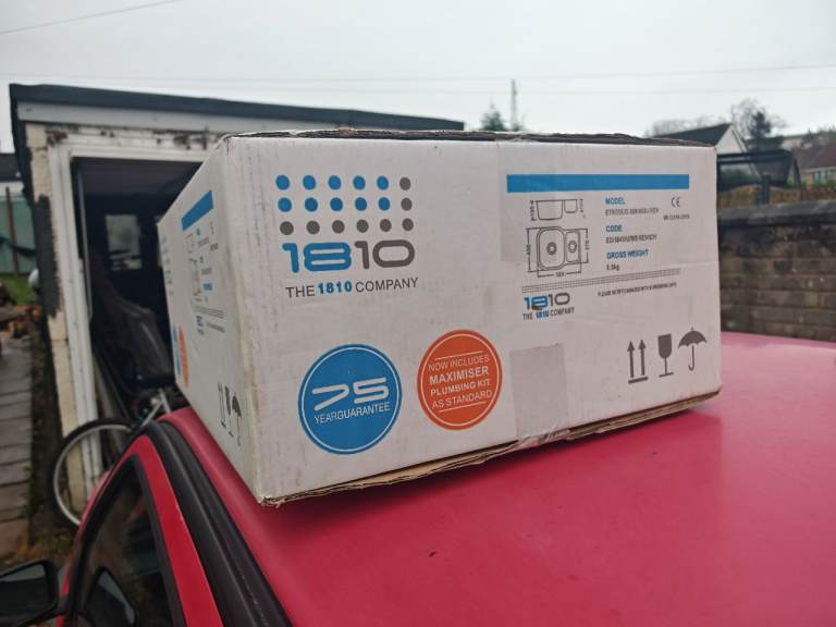 1810 company kitchen sink 