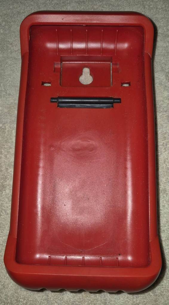 ISO TECH IDM 97 AUTORANGING MULTIMETER