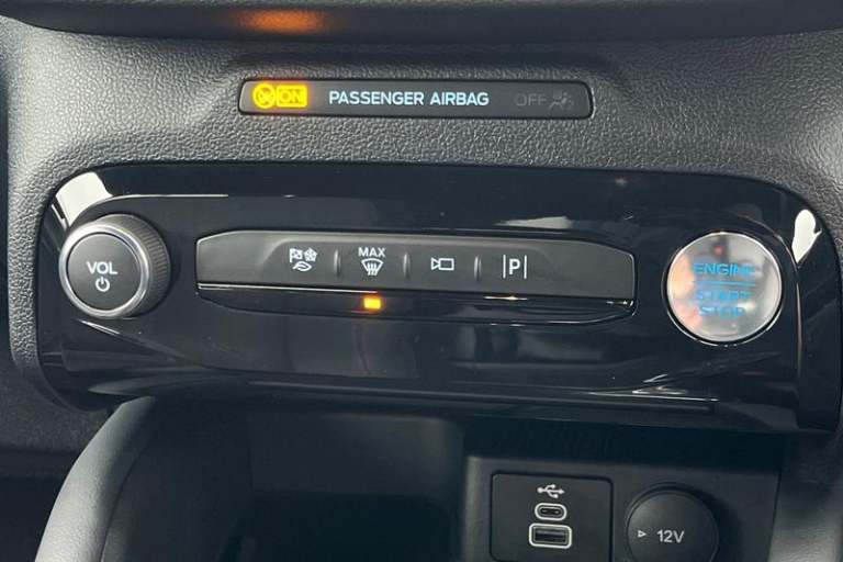 2025 Ford Kuga 2.5 PHEV ST-Line X 5dr CVT HATCHBACK PETROL/ELECTRIC Automatic