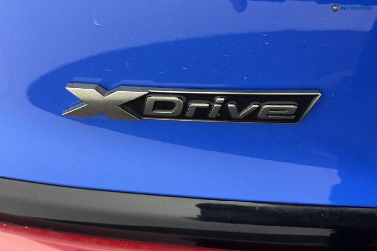 2022 BMW 2 Series M235i xDrive 4dr Step Auto Saloon Petrol Automatic