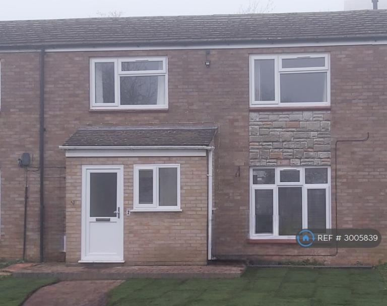 3 bedroom house in Cumberlow Place, Hemel Hempstead, HP2 (3 bed) (#3005839)
