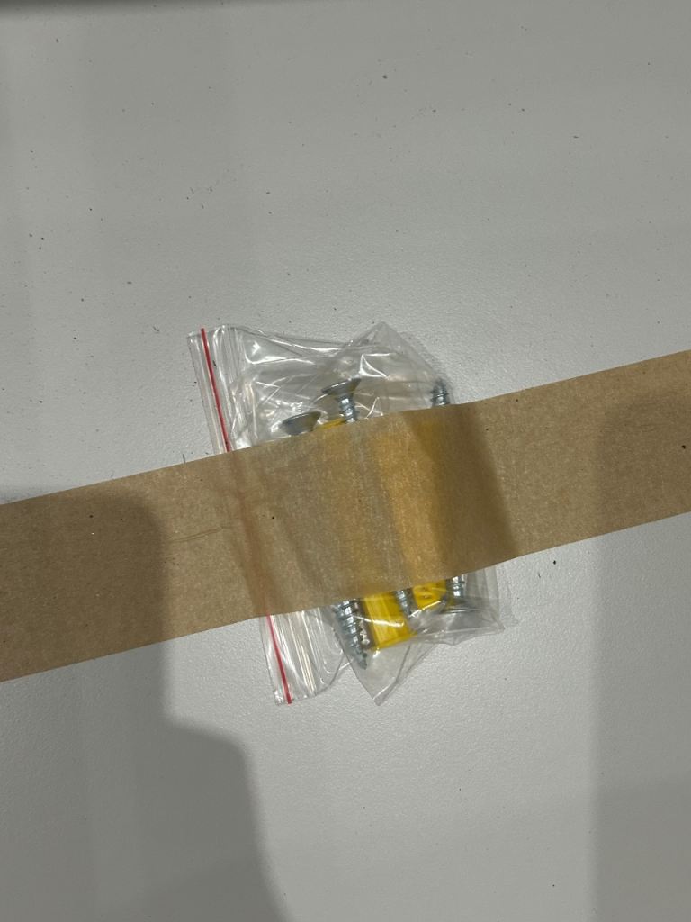 800mm Gloss Grey Wall-Hung Sink Unit – Brand New (RRP 795)