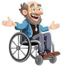 WHEELCHAIR - FOR SALE OR FOR HIRE GOOD QUALITY CHEAP WHEELCHAIRS - READ DESCRIPTION 