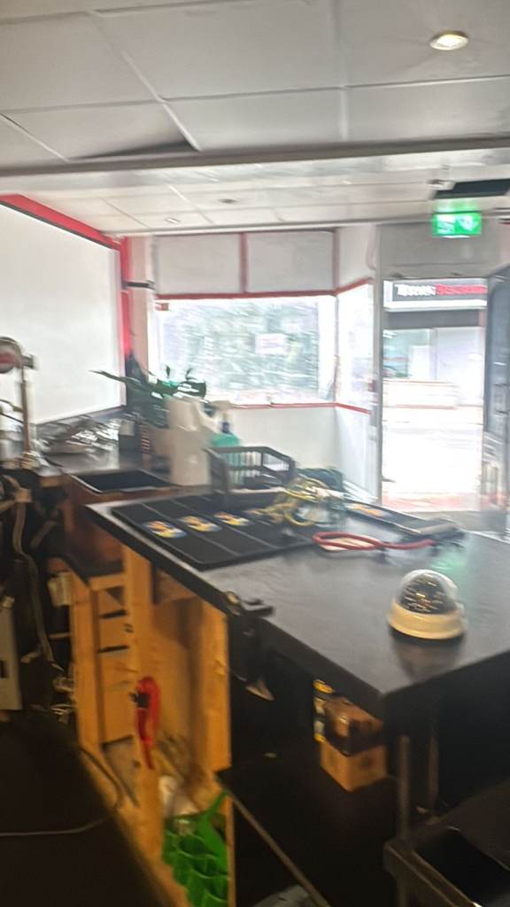 YOUR NEXT SUCCESSFUL RESTAURANT IS HERE!-Former Jamaican cafe/bar available Walsall (WS2)