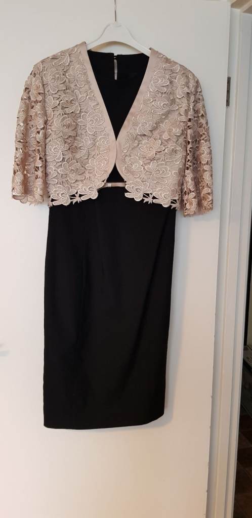 ZARA MOTHER OF THE BRIDE WEDDING OUTFIT